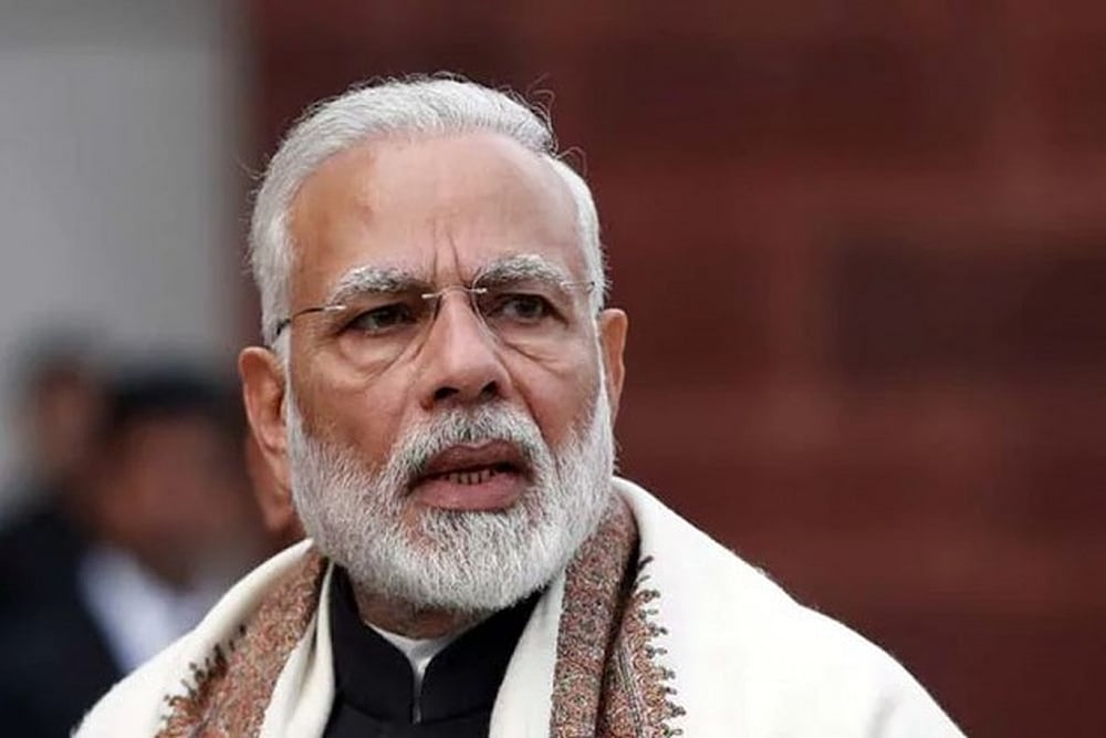PM Narendra Modi