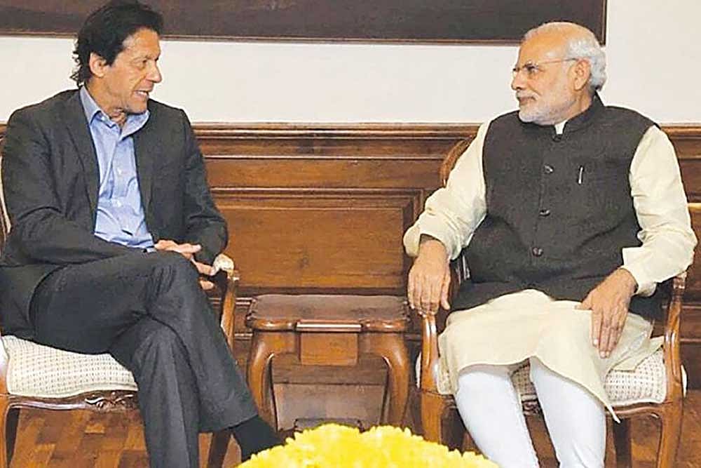 Imran Khan's Remarks A Poll-Time 'Reverse Swing'