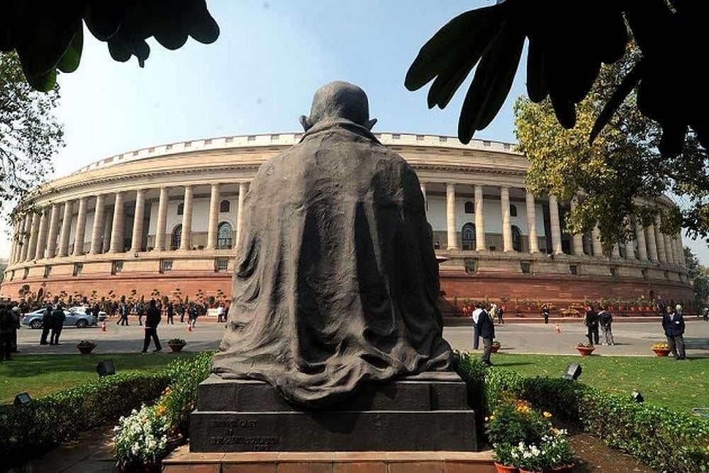 About 40 per cent MPs have criminal cases against them of which 25 per cent declared serious cases, including murder and crimes against women