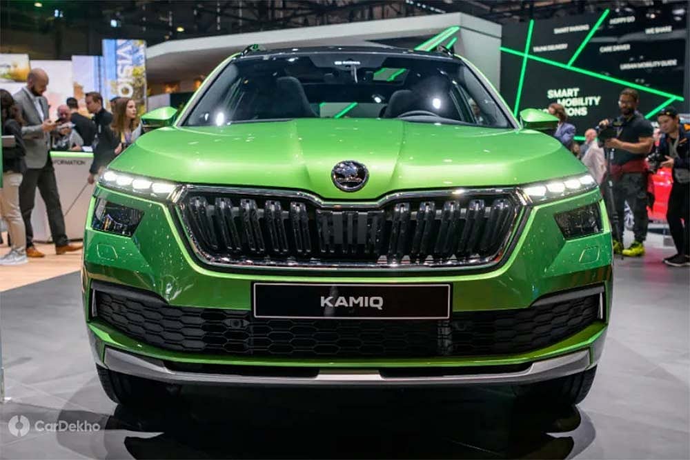 Skoda Kamiq: Top 5 Features We Want In India