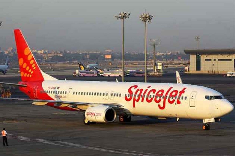 SpiceJet Appoints Anil Singla as its Head of Engineering