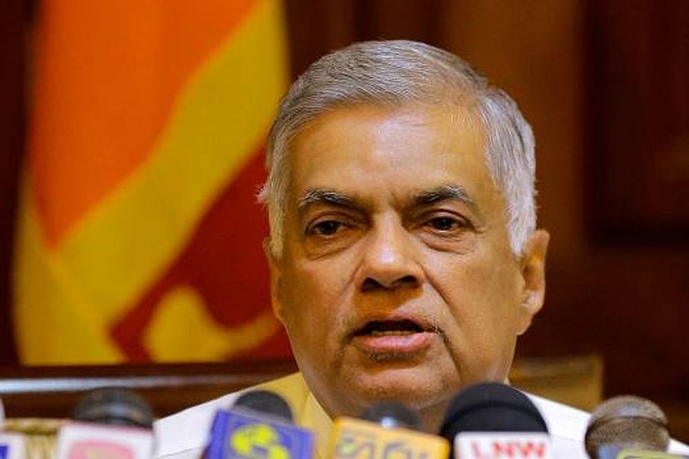 New Sri Lanka PM Ranil Wickremesinghe Is Country’s Best Option, But Can He Deliver?