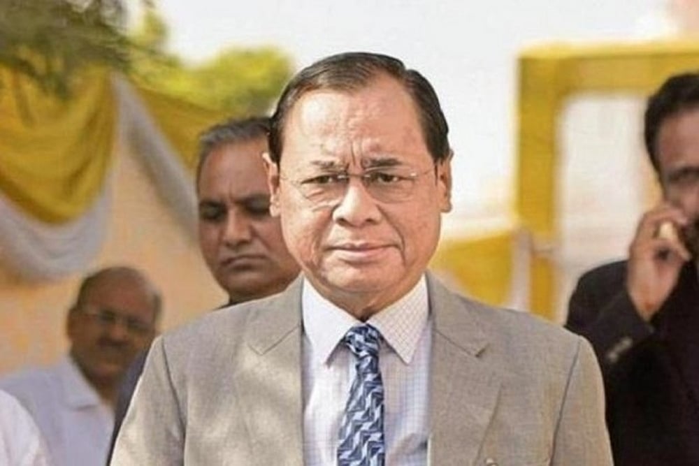 Will Go To Root Of Allegations Of Fixers At Work: SC On Claims Of Conspiracy To Frame CJI Ranjan Gogoi