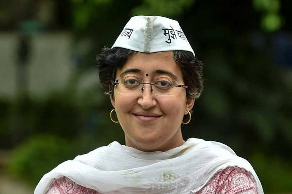 AAP candidate Atishi Marlena has hit out at BJPs Gautam Gambhir and asked the cricketer-turned-politician to present facts to prove her charges against him wrong