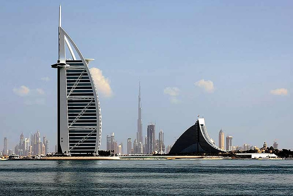 In Year Of Tolerance, Indian Hindu-Muslim Couples Child Gets Birth Certificate In UAE