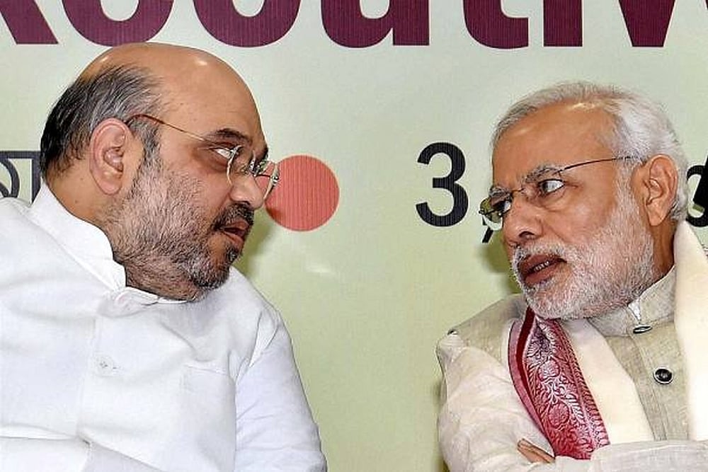 Lok Sabha Elections: Much Is At Stake For BJP In The 71 Seats That Voted In 4th Phase