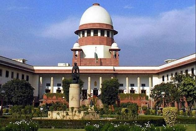 The apex court had on April 10 dismissed preliminary objections raised by the Centre.
