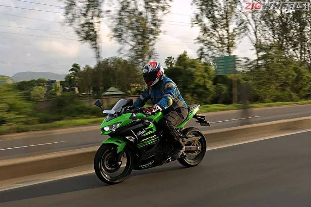 Kawasaki Increases Prices Of 11 Models; Ninja 300 Unaffected