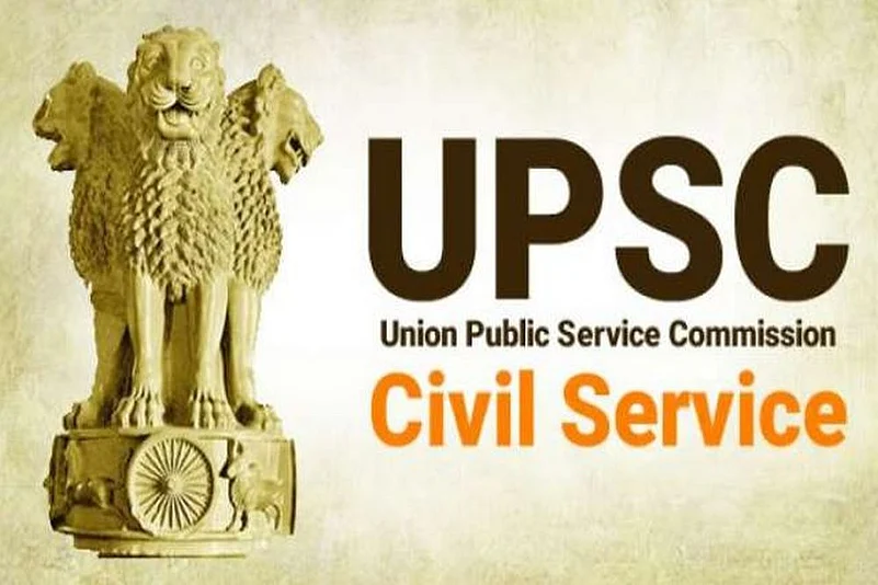 UPSC ESE Main result 2025