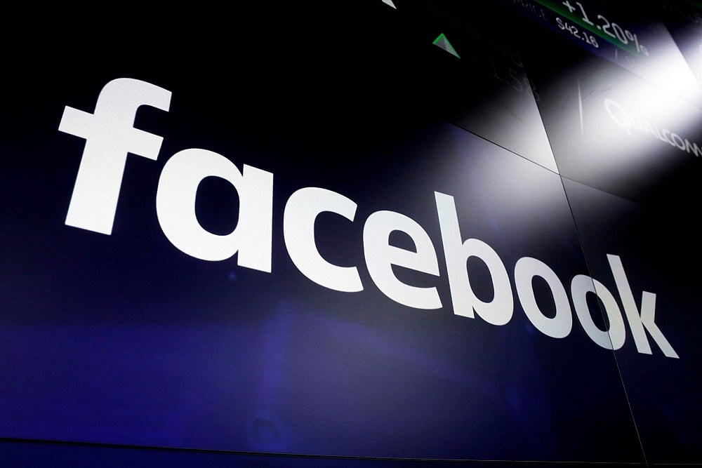 Unauthorized Groups On Facebook Run ‘Online Criminal Flea Market’ in US: Report