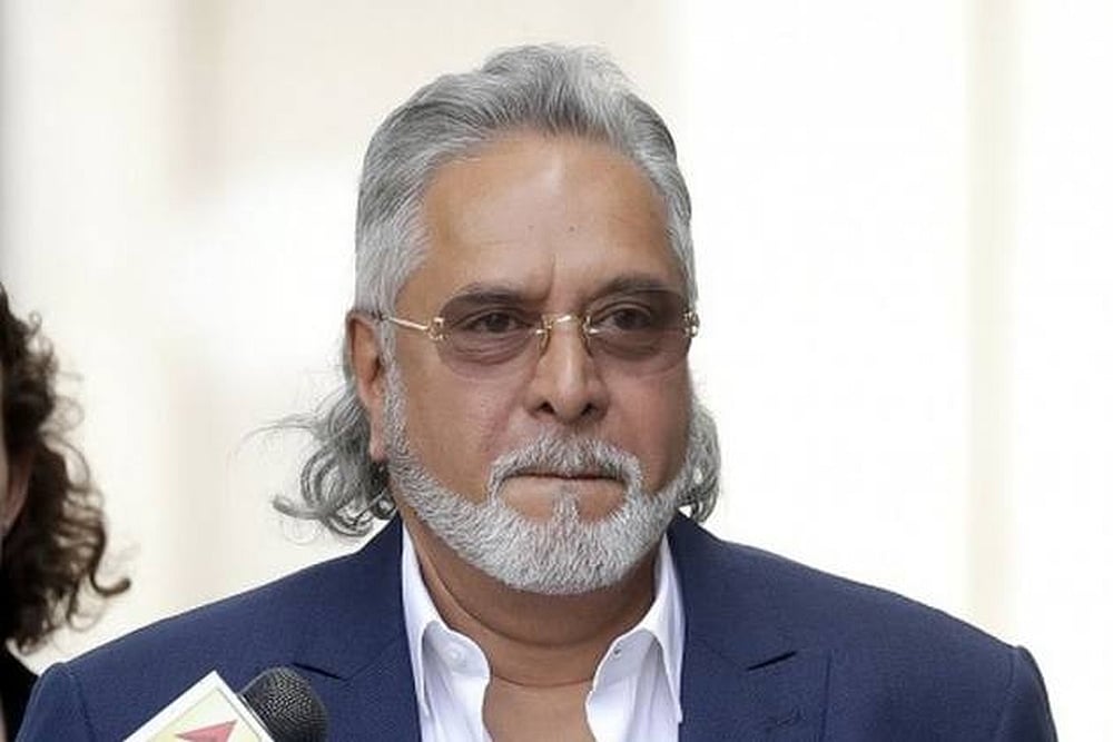 Vijay Mallya Expresses Sorrow Over Supreme Court's Verdict, Says 'I Am Naturally Disappointed'