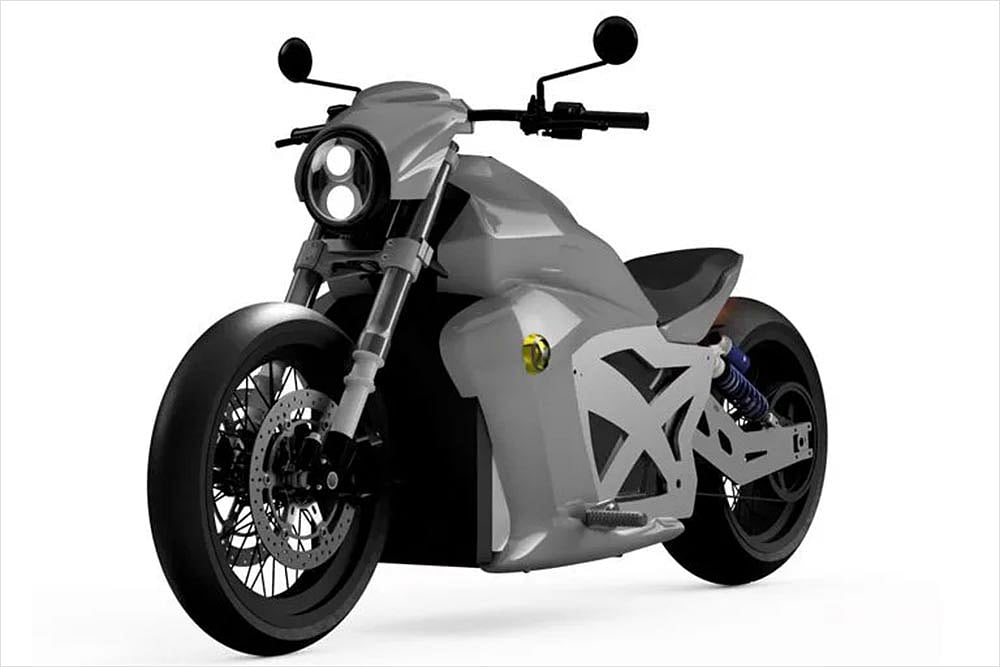 Evoke’s Upcoming 6601 Cruiser Offers Neck-Snapping Performance