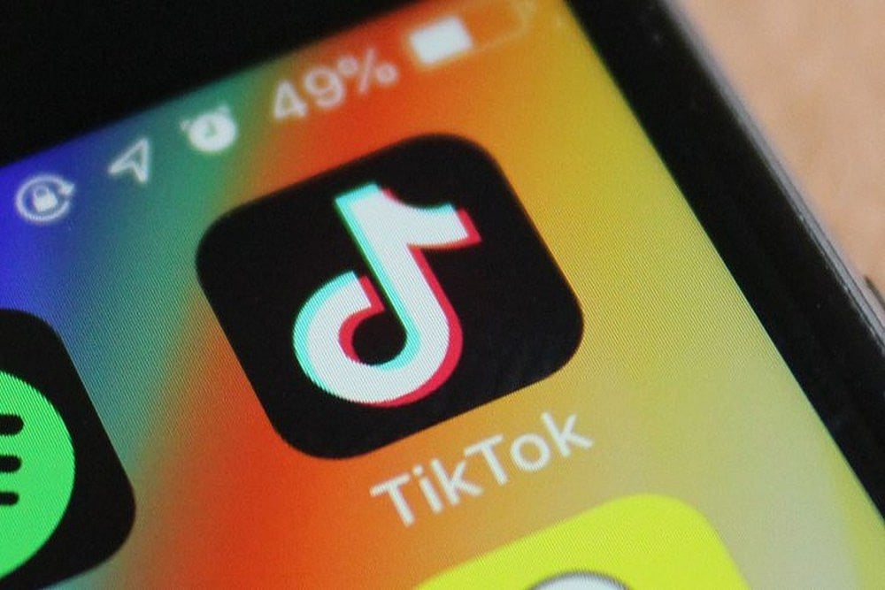 SC Refuses Urgent Listing Of Plea Challenging Madras HC Order To Ban TikTok App