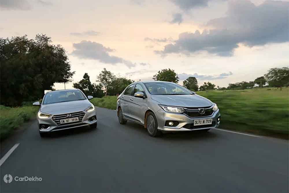 Cars In Demand: Maruti Ciaz, Honda City Top Segment Sales In March 2019