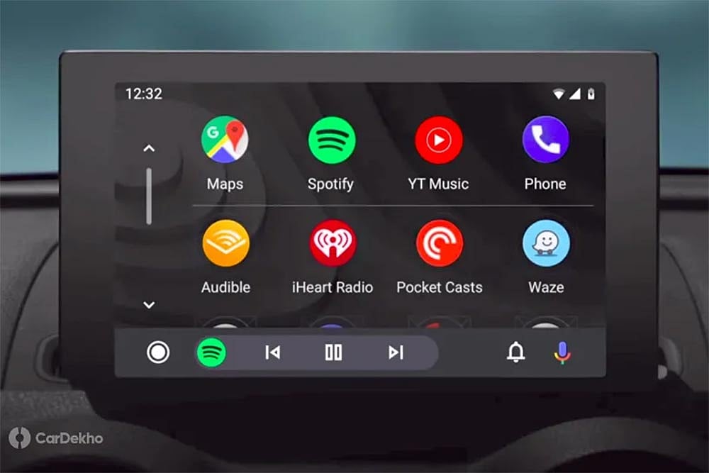 Google Android Auto Gets Its First Major Overhaul!