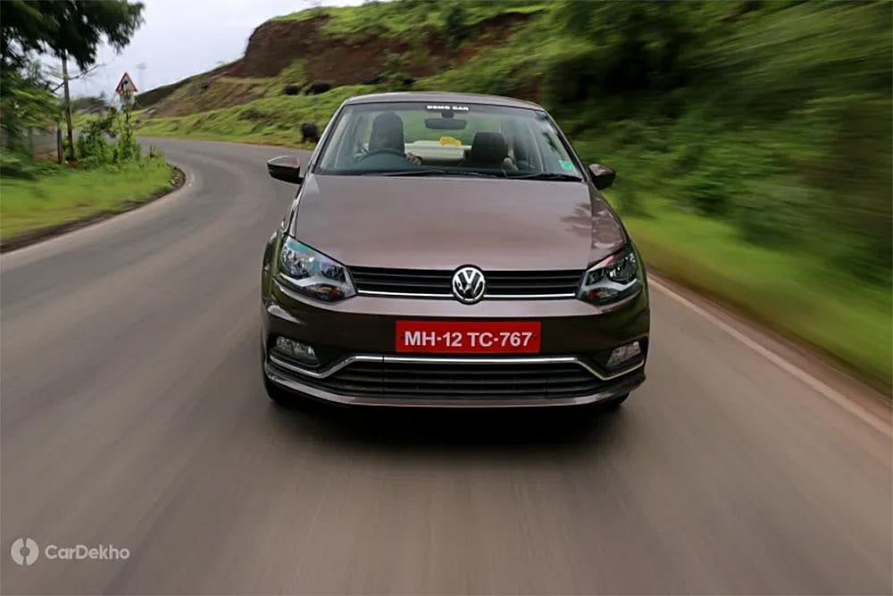 Cyclone Fani: Volkswagen Announces Service Support For Affected Customers