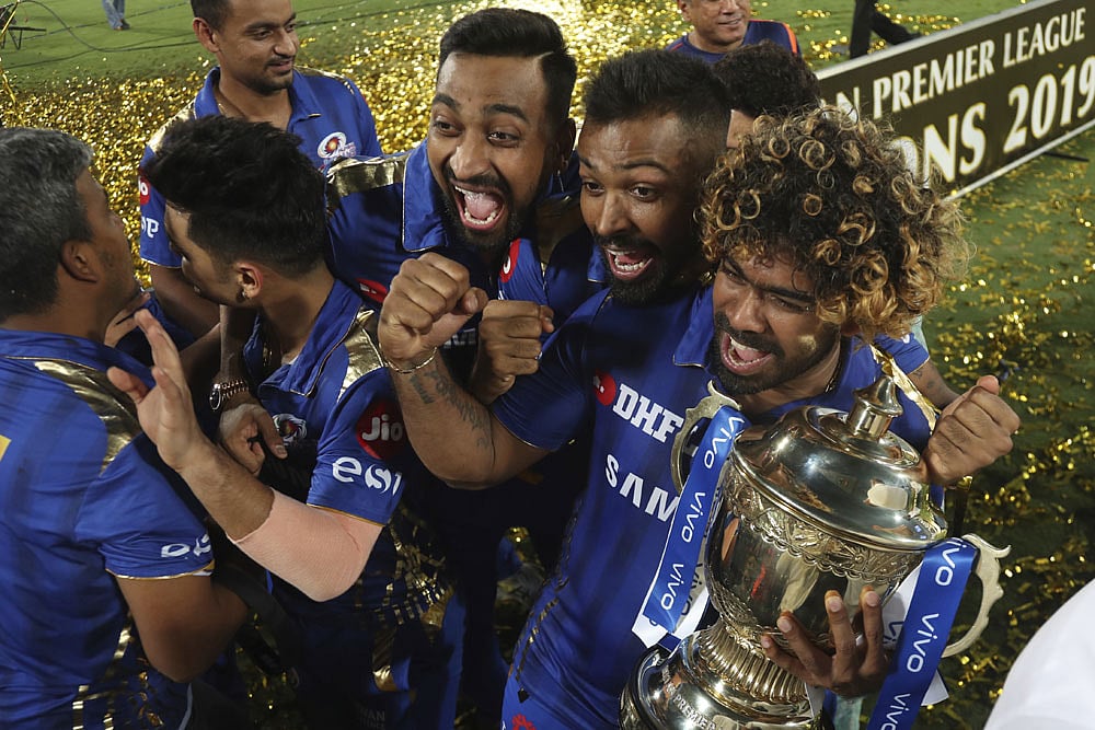 IPL 2019: Do You Know How Much Mumbai Indians, Chennai Super Kings, MVP, Top Run Scorer, Top Wicket Taker Earn?