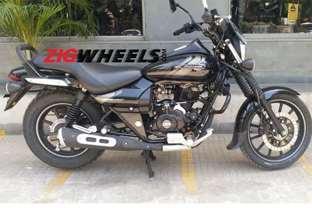 Bajaj Avenger Street 160 ABS: Top 5 Facts
