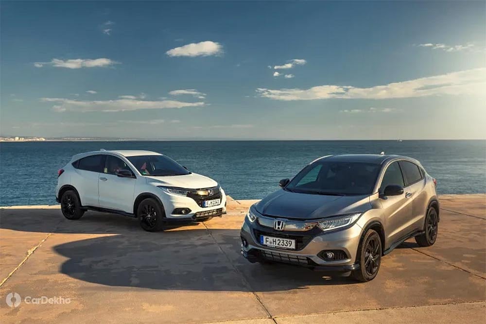 Honda HR-V: 5 Things You Should Know