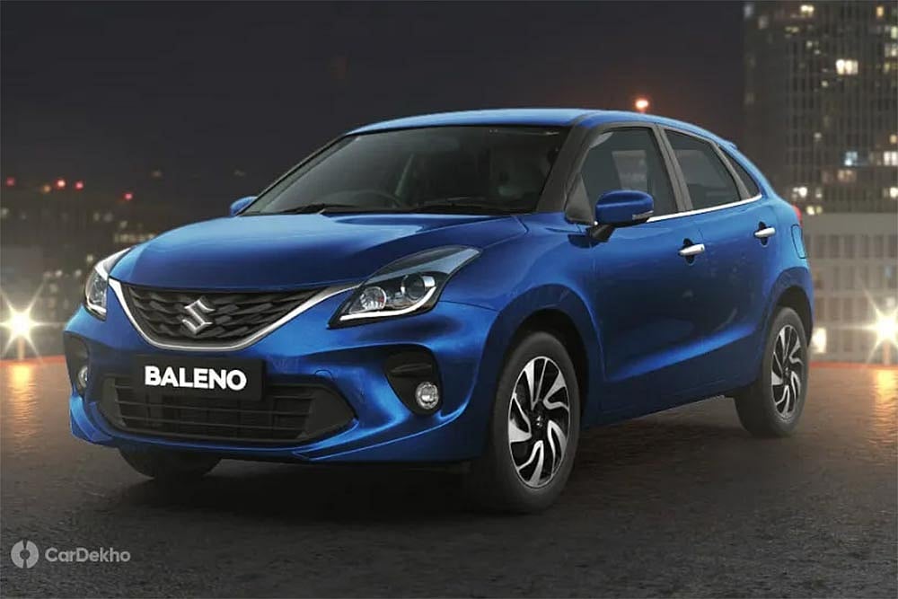 Buy Or Hold: Wait For Toyota Glanza Or Go For Rivals?