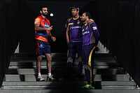 Irfan Pathan's IPL Diary: Gujarati Slog Sweep And Hyderabad Mein Hungame Irfan Pathan's IPL Diary: Gujarati Slog Sweep And Hyderabad Mein Hungame