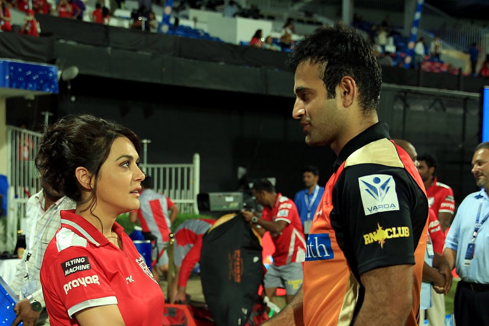 Irfan Pathan's IPL Diary: Names Can Be Fun! They Always Called Me 'Arfan'