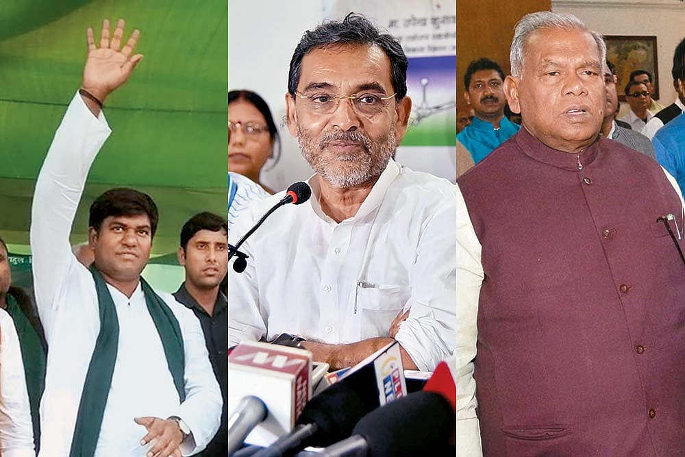 Elections And The Unseen Forces: This Little-Known Bhojpuri Filmmaker Can Change Bihar's Political Script!