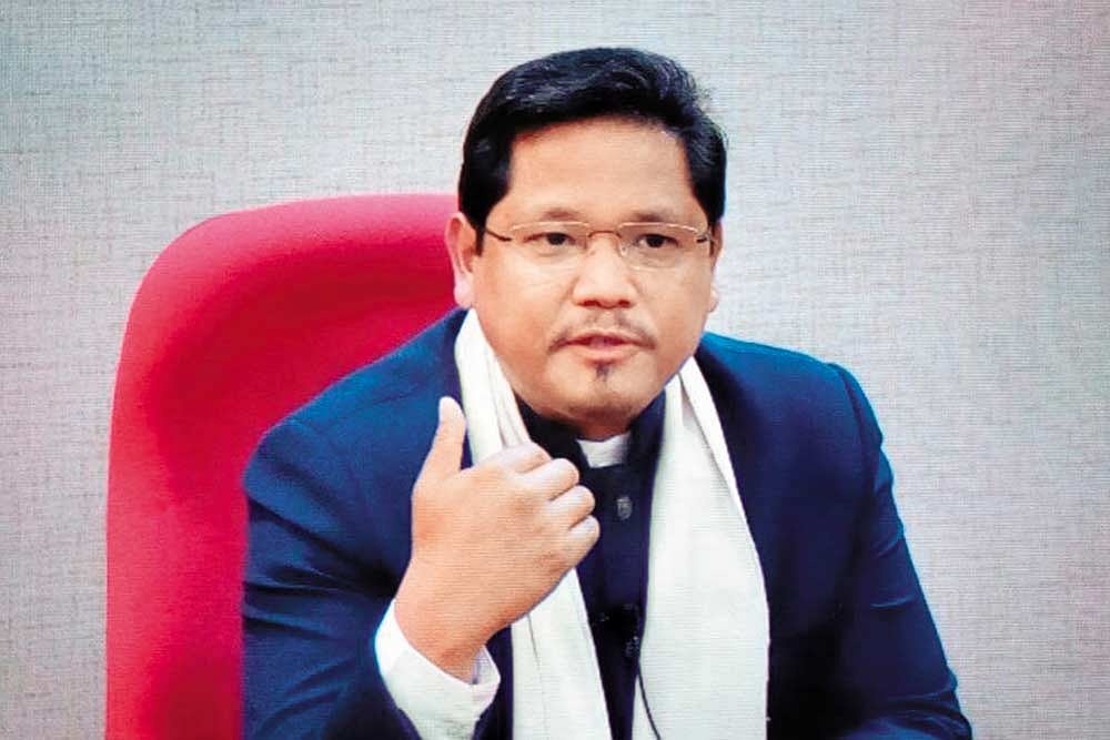 Elections 2019: Citizenship Amendment Bill Still A Thorn But BJP Counting On Its North-Eastern Diamonds