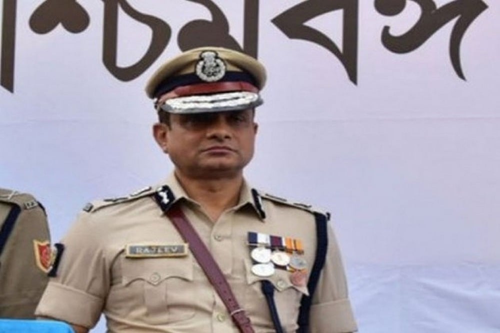 Chit Fund Cases: SC Vacates Stay On Arrest, Gives 7 Days To Ex-Kolkata Top Cop Rajeev Kumar To Seek Legal Remedies