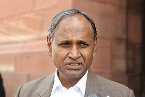 Modi Became OBC For Votes: Udit Raj