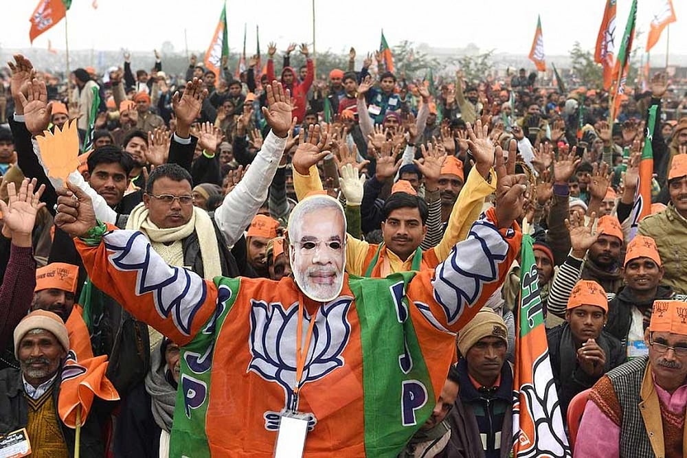 BJP