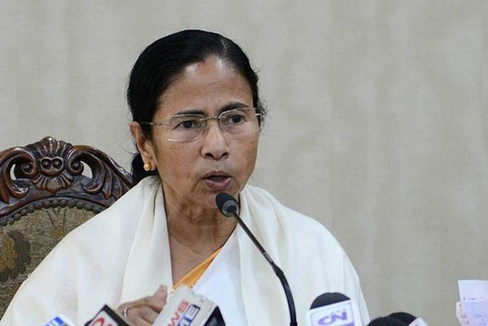 File Photo; Representative image : Raising questions over the lack of action against the MLA, Bhatia asked, “Did she expel Madan Mitra from her party? Was any FIR lodged against him?”