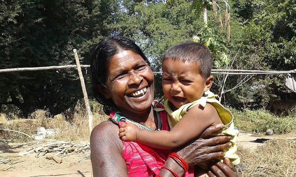 A Separate Ministry Of Food Security And Nutrition Is Key For A Nutrition Revolution To Succeed
