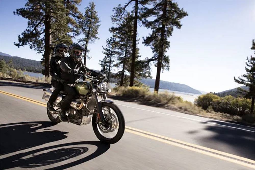 Triumph Scrambler 1200 Pricing To Be Announced On May 28