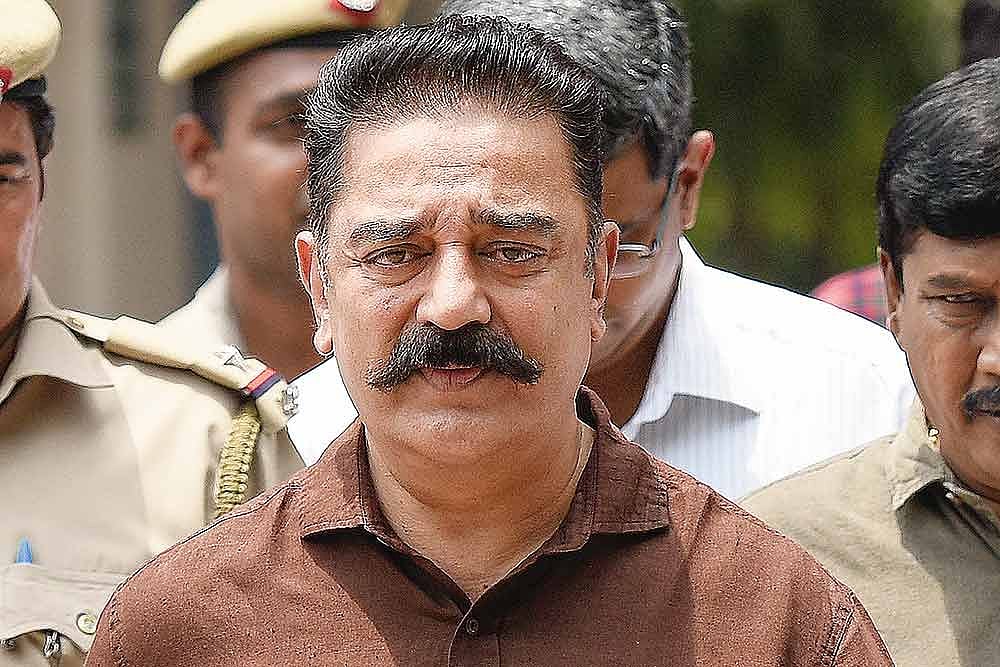 I Am Here For The Long Term: Kamal Haasan