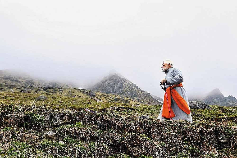 The Importance Of Modi Goes Beyond Narrow Politics: Mahesh Rangarajan