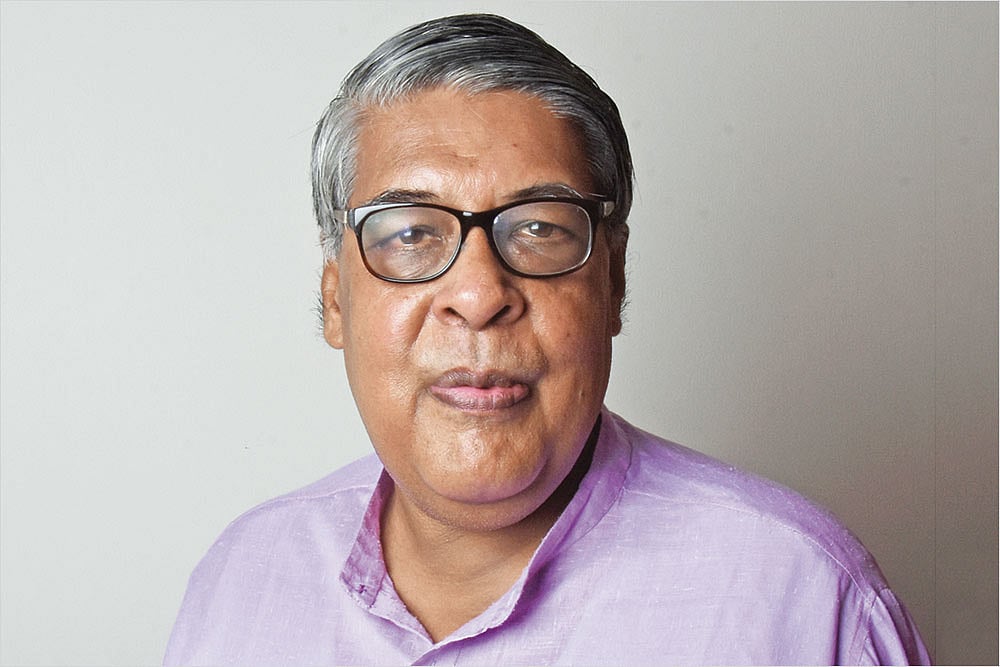 No More Business As Usual In New India