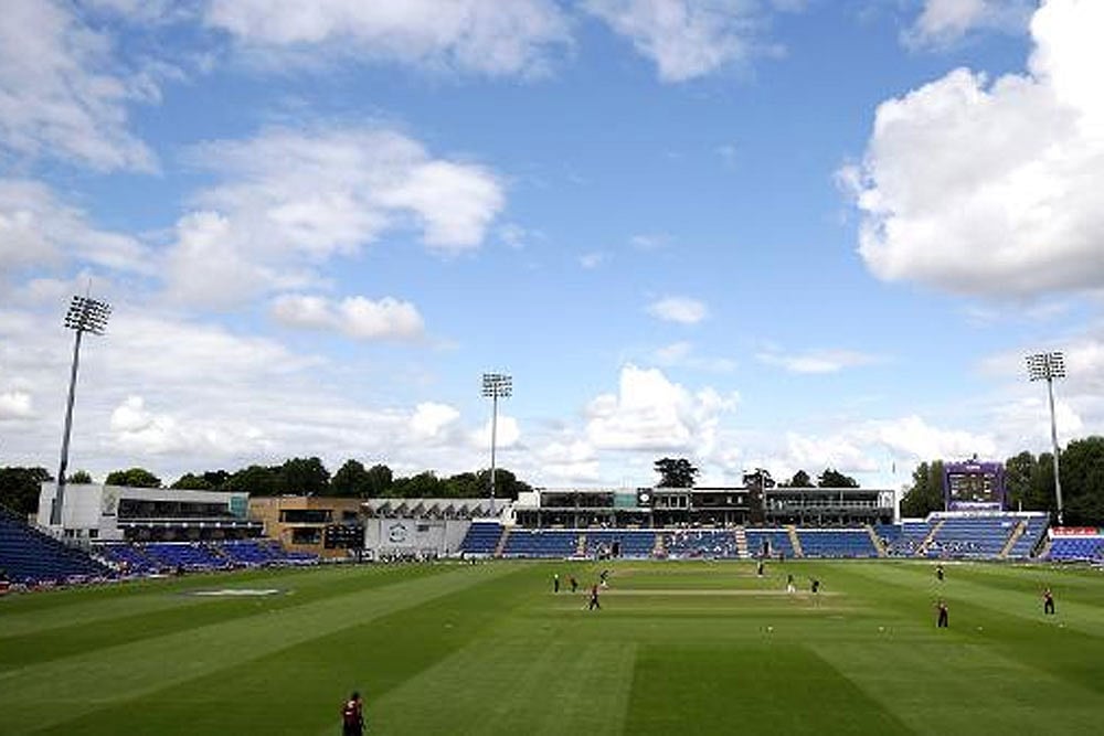 ICC Cricket World Cup 2019, Venue Guide: Sophia Gardens, Cardiff