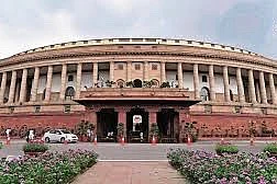 Govt Holds All-Party Meet on West Asia Conflict