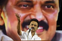MK Stalin’s Birthday Wish to Rahul Signals Congress-DMK Rift MK Stalin