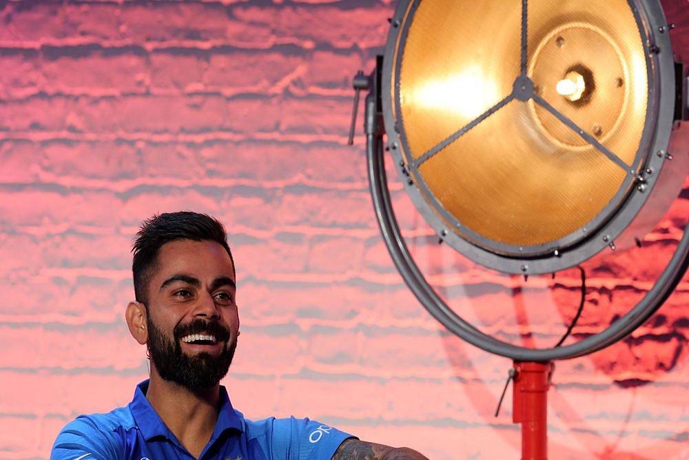 Live Streaming Of ICC Cricket World Cup 2019: Where To See Live Action On TV, Online