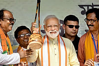 'BJP's Surgical Strike On Opposition Was Part Of A Stunning Gameplan By Narendra Modi-Amit Shah Duo'