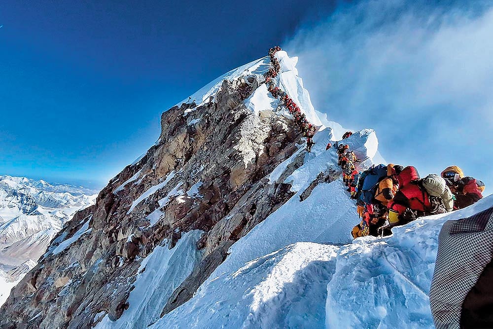 Himalayan High Jinx