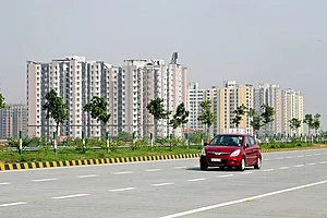 Is RERA Really Putting A Smile On The Harassed Homebuyer's Face?