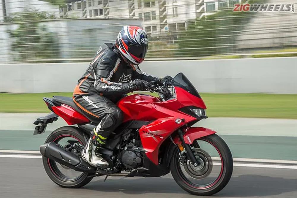 Hero Xtreme 200S: 5 Things To Know