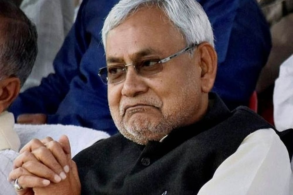 Modi Swearing-in: JD(U) Not Joining NDA Govt