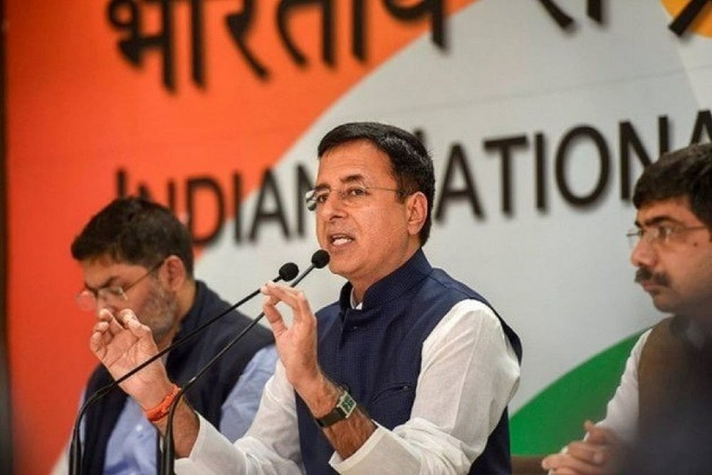 After SP, Congress Pulls Out Spokespersons From TV News Debates