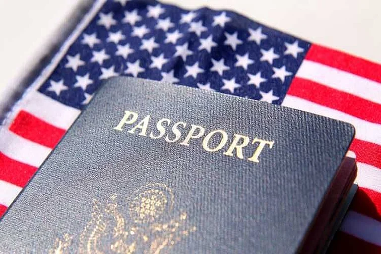 The proposed bill would allow a single exemption, capping visas for medical professionals at 10,000 per year. - File Photo; Representative image