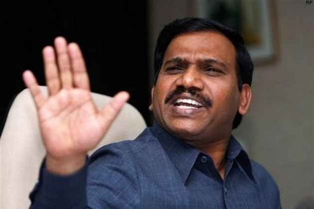 Delhi HC Seeks Raja’s, Kanmozhi’s Response On 2G Early Hearing Plea