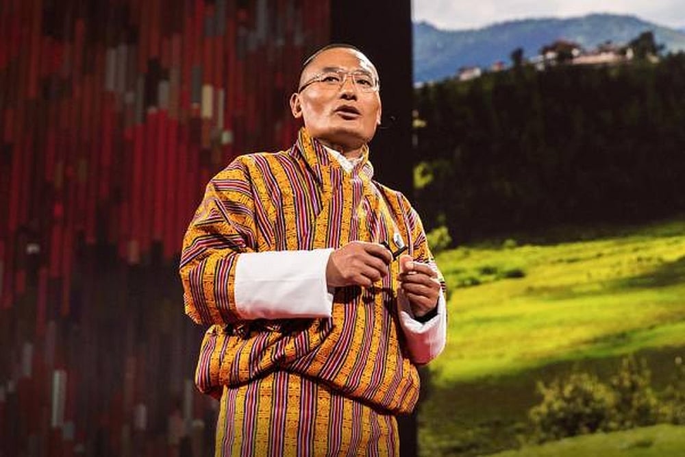 Modi's Swearing-in: Ex-Bhutan PM Slams Indian Media Over Photo Gaffe, Calls It Insult To Bhutan